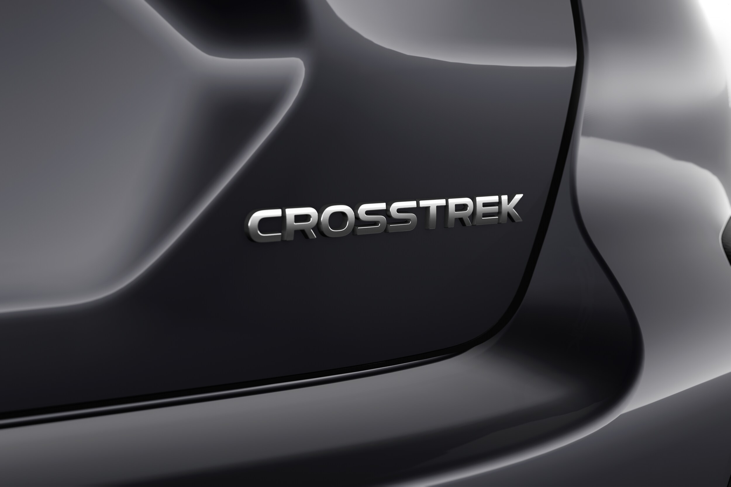 2025 Subaru Crosstrek Base photo 3