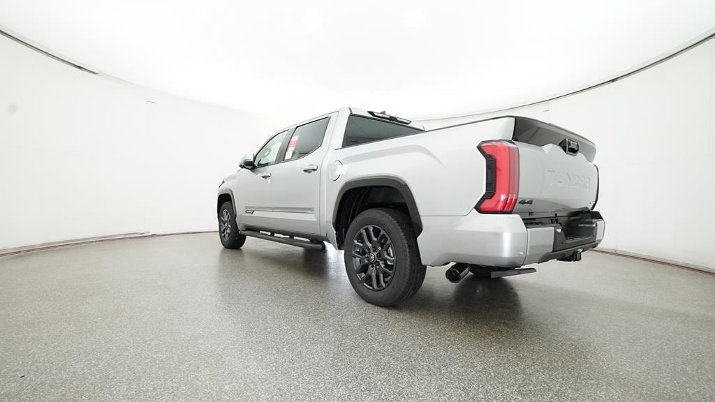 2025 Toyota Tundra Platinum - Photo 42