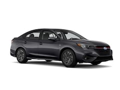 2025 Subaru Legacy Sport Sedan