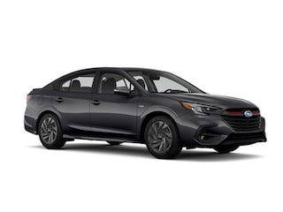 2025 Subaru Legacy Sport Sedan 4S3BWGG69S3032540