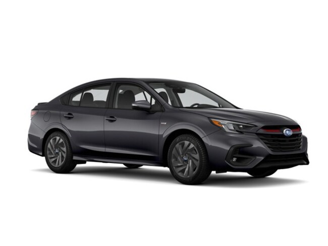 2025 Subaru Legacy Sport Sedan