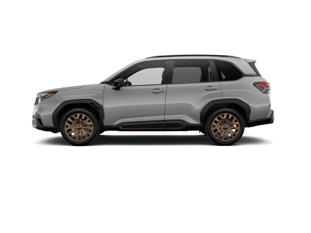 2025 Subaru Forester Sport photo 4