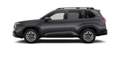 2025 Subaru Forester Premium SUV Magnetite Gray Metallic in Pittsfield, MA