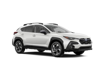 2025 Subaru Crosstrek 4S4GUHN67S3780266 in York, PA