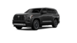 Toyota Sequoia