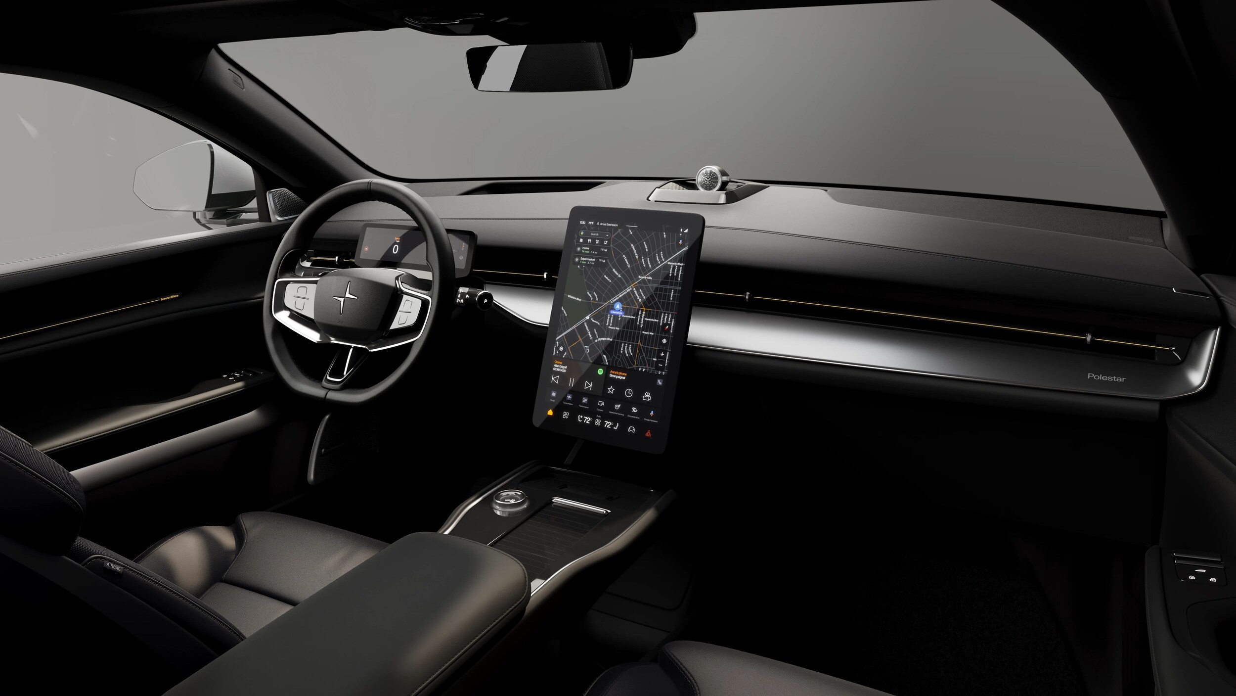 2025 Polestar 3 Performance - Photo 39