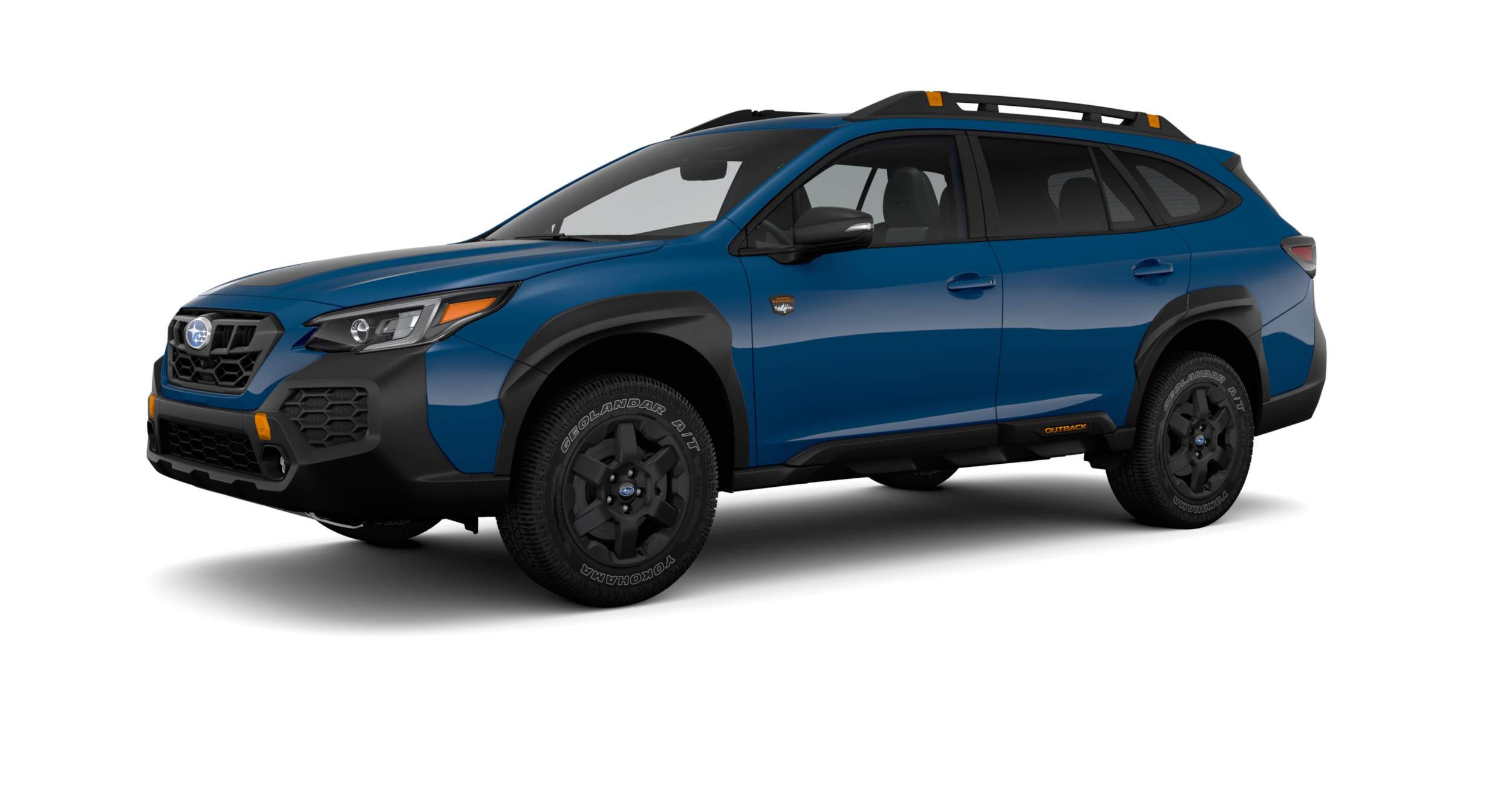2025 Subaru Outback Wilderness photo 4