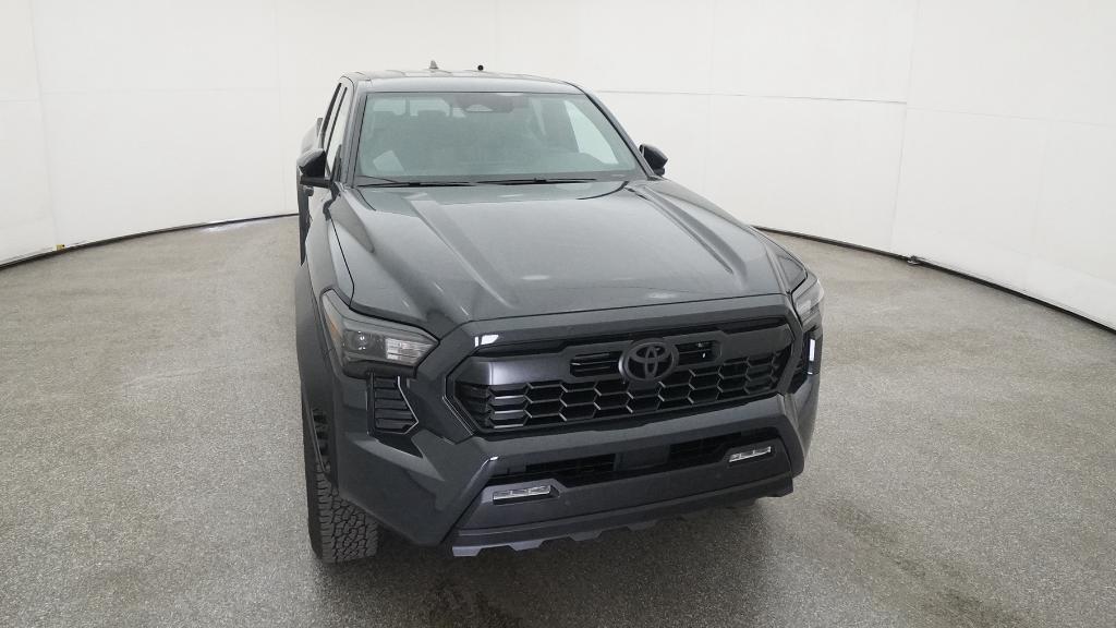 2025 Toyota Tacoma TRD Off Road - Photo 40