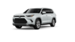 Toyota Grand Highlander