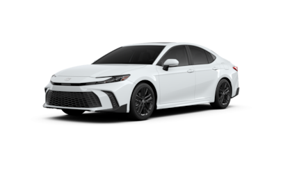 2025 Toyota Camry SE SE
