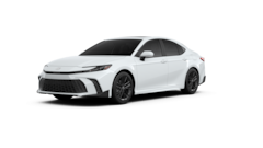 2025 Toyota Camry SE SE