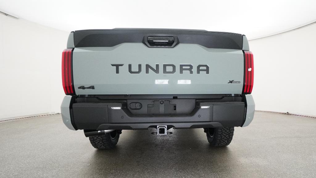 2026 Toyota Tundra SR5 photo 11