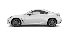 2025 Subaru BRZ Limited Coupe