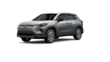 Toyota Corolla Cross Hybrid