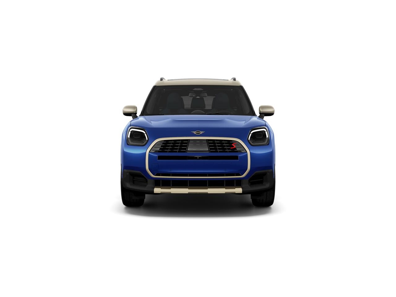 2026 Mini Countryman S ALL4 photo 2