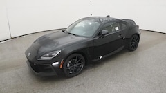 2025 Toyota GR86 GR86 Premium Coupe