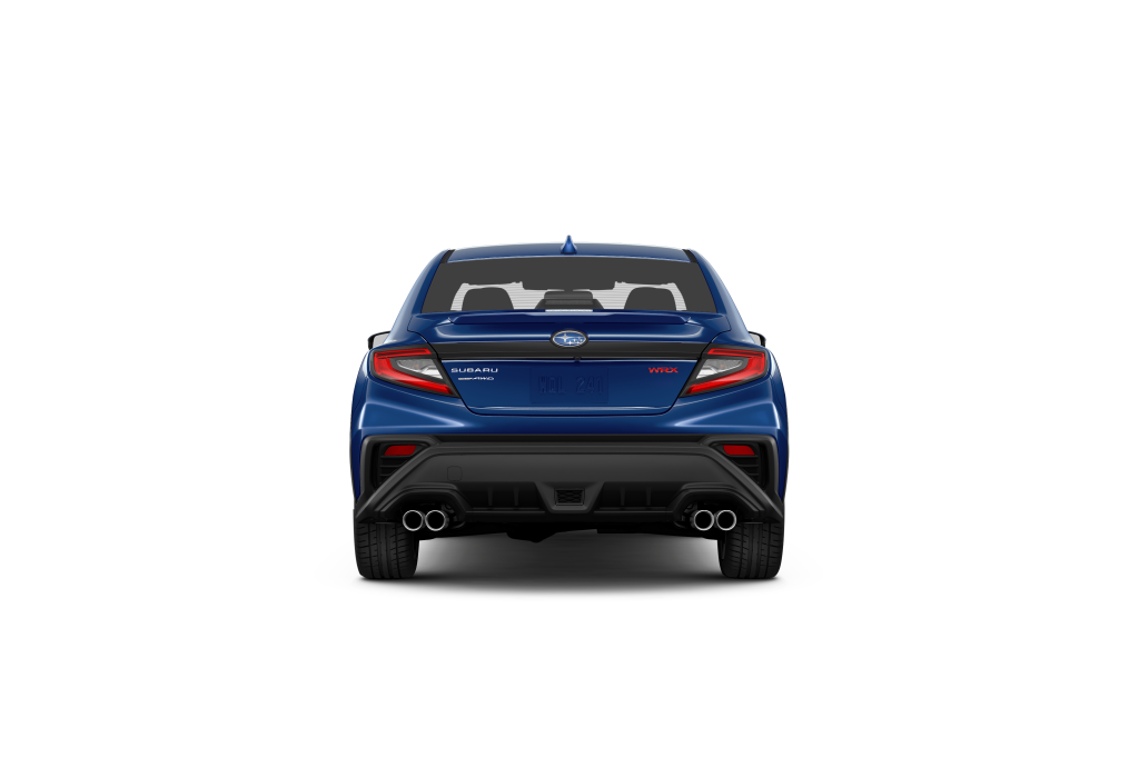 2025 Subaru WRX Premium photo 3