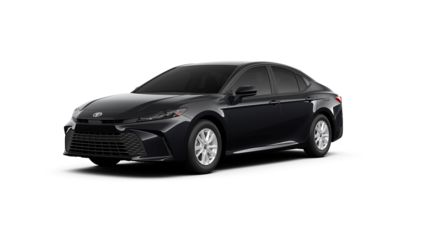 2026 Toyota Camry LE LE