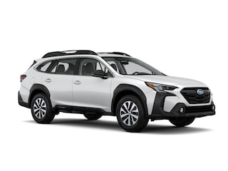 2025 Subaru Outback Base SUV