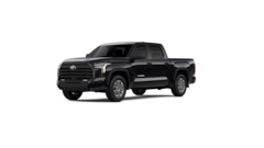 2025 Toyota Tundra SR5 Truck CrewMax