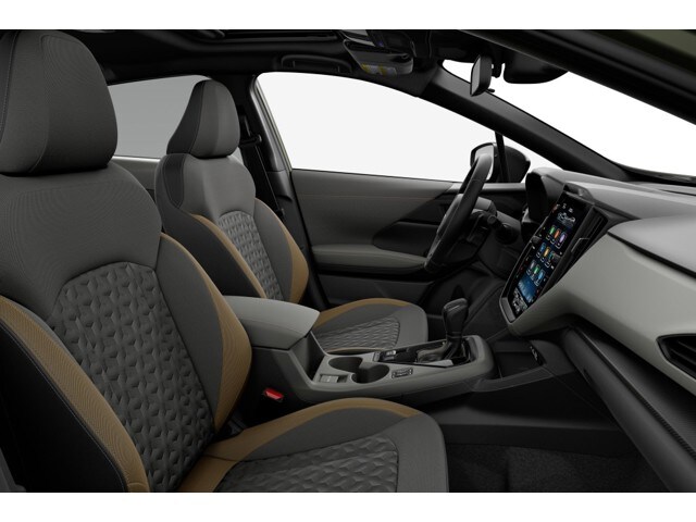 2025 Subaru Crosstrek Sport photo 13