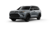 Toyota Grand Highlander Hybrid