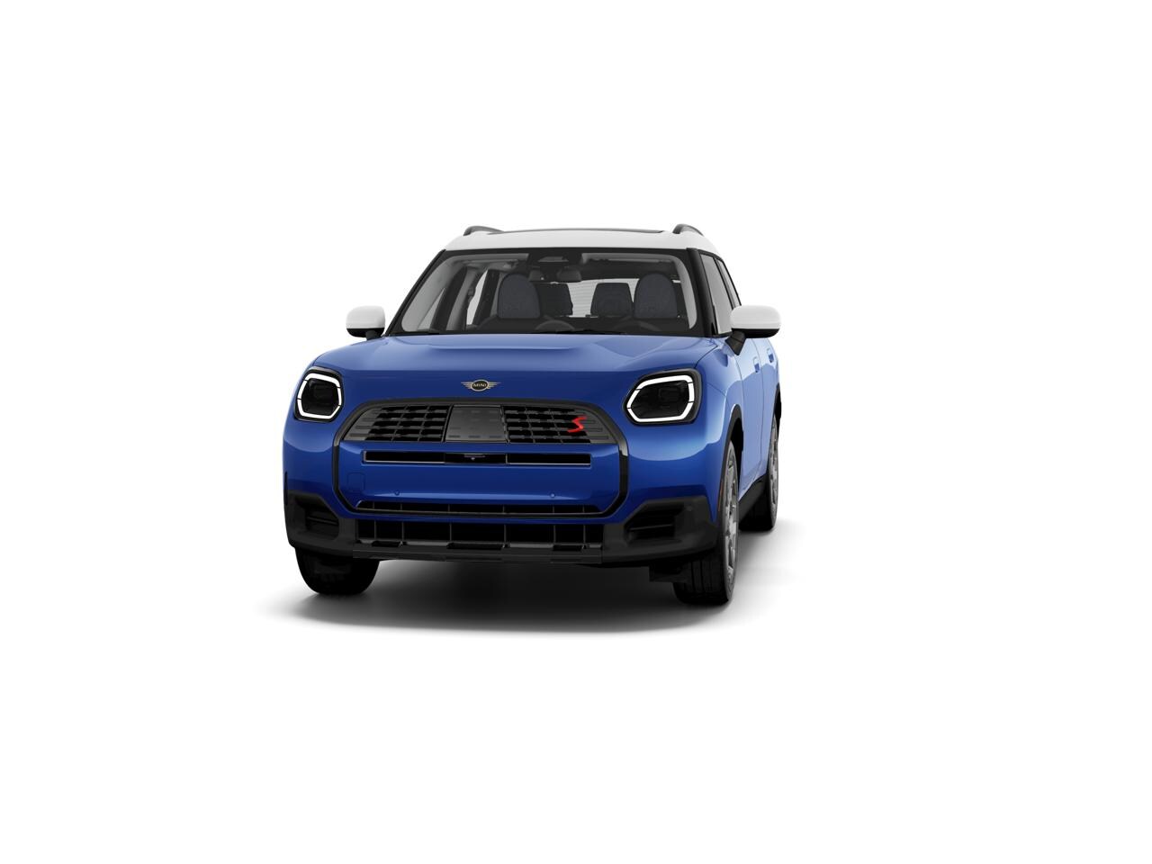 2025 Mini Countryman Signature photo 3