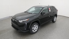 2025 Toyota RAV4 LE SUV