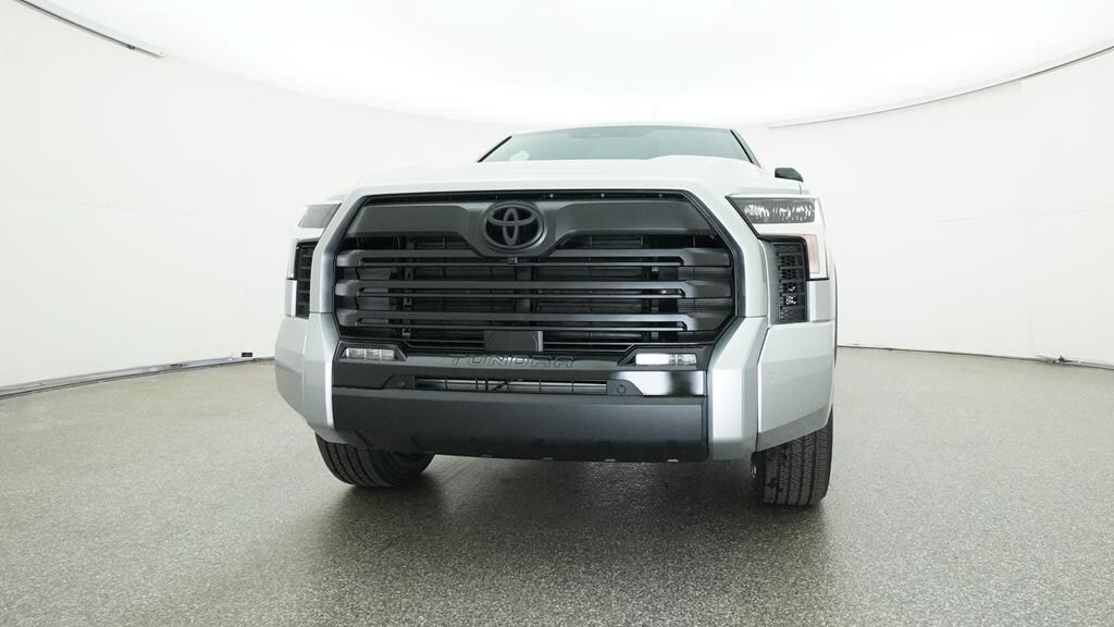 New 2025 Toyota Tundra i-FORCE MAX Limited i-FORCE MAX Truck CrewMax