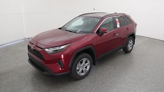 2025 Toyota RAV4 XLE SUV