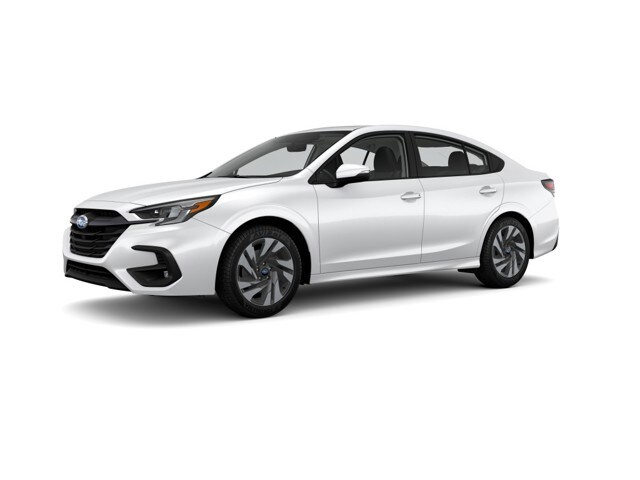 2025 Subaru Legacy Limited photo 4