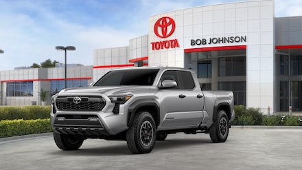 2025 Toyota Tacoma TRD Off-Road 4X4 DBL CAB LONG BED