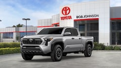 2025 Toyota Tacoma TRD Off-Road 4X4 DBL CAB LONG BED