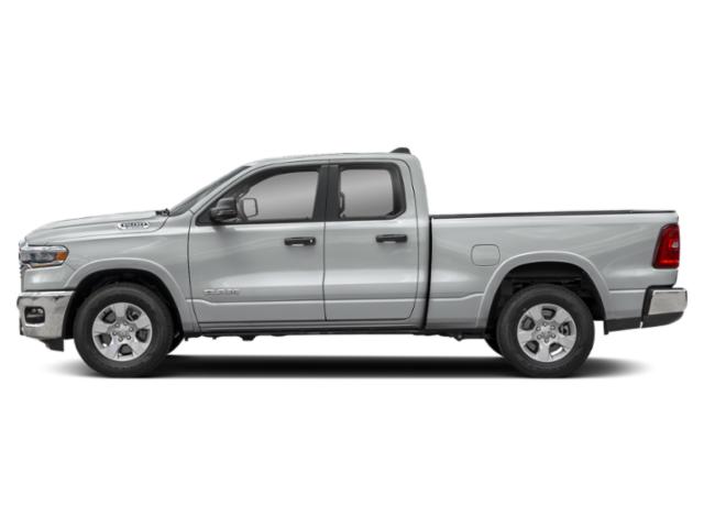 2025 Ram 1500 Big Horn photo 2
