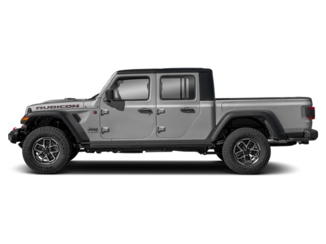 2025 Jeep Gladiator Rubicon photo 2