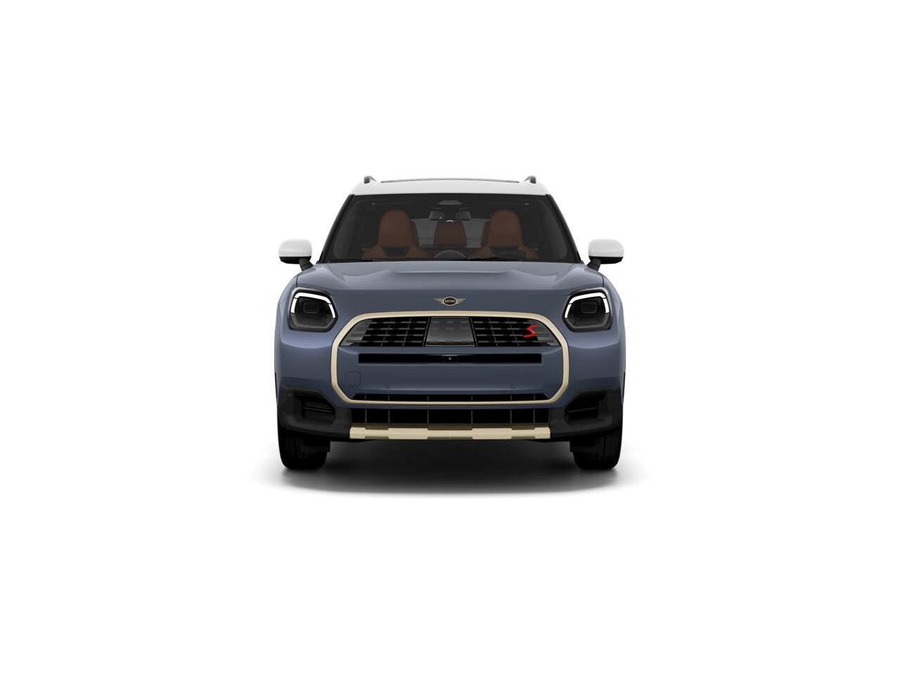 2026 Mini Countryman Iconic S ALL4 photo 2