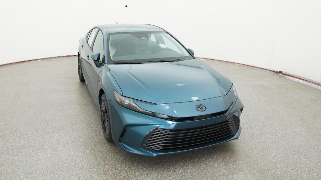2025 Toyota Camry LE photo 21