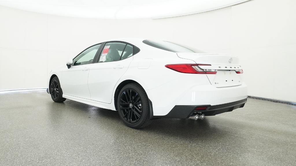 2026 Toyota Camry SE photo 18