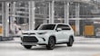 Toyota Grand Highlander Hybrid