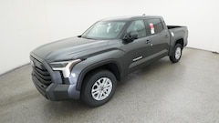 2026 Toyota Tundra SR5 SR5 CREWMAX 5.5