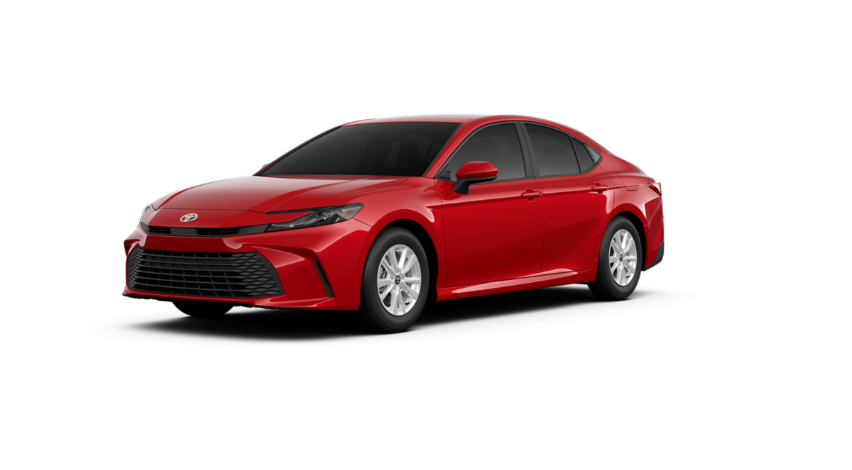 2025 Toyota Camry LE -
                Freehold, NJ