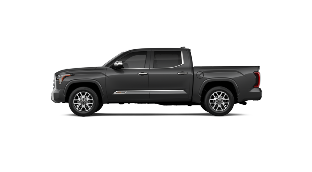 New 2025 Toyota Tundra For Sale Harrison AR 5TFMA5DB0SX271853