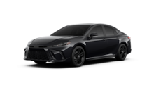 2026 Toyota Camry Nightshade Sedan