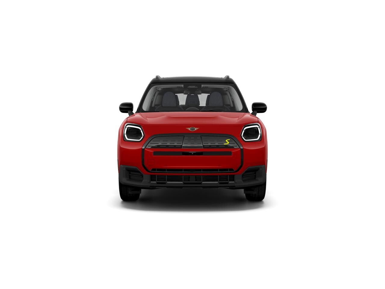 2025 Mini Countryman SE photo 2