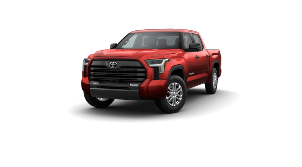 New 2024 Toyota Tundra For Sale at Maguire Family of Dealerships VIN 5TFLA5DB7RX217309