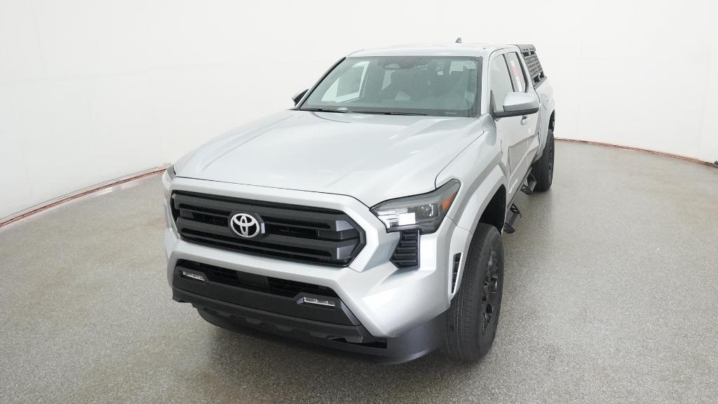 2025 Toyota Tacoma SR5 - Photo 48