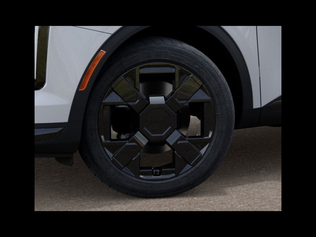 2026 Kia Sportage X-Line photo 9