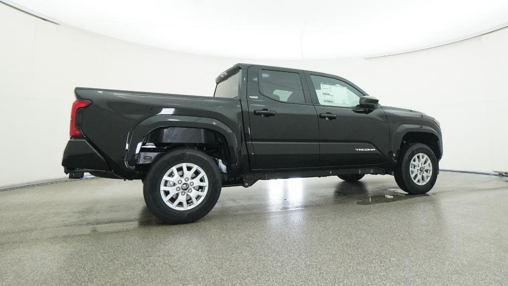 2025 Toyota Tacoma SR5 Double Cab photo 7