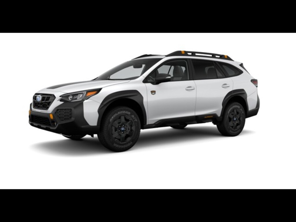 2025 Subaru Outback Wilderness For Sale Roseville CA VIN