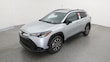 Toyota Corolla Cross Hybrid